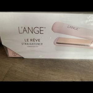 Le Reve Straightener